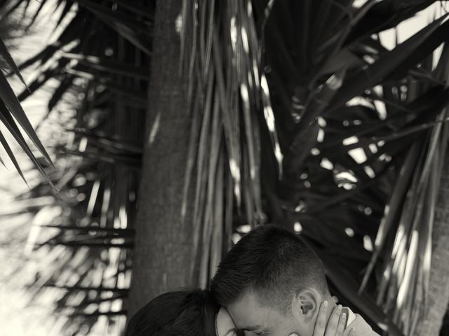 La boda de Luis y Yumara en Tacoronte, Santa Cruz de Tenerife 82