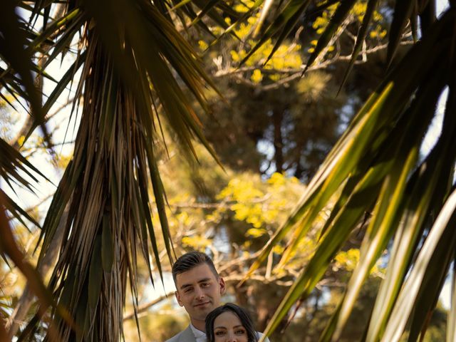 La boda de Luis y Yumara en Tacoronte, Santa Cruz de Tenerife 88