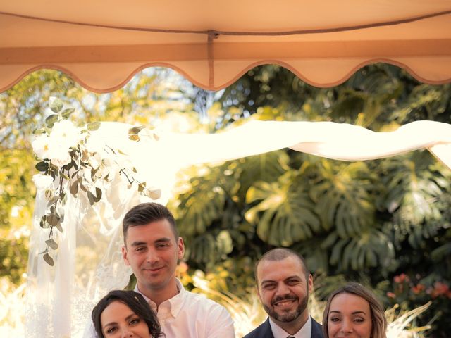 La boda de Luis y Yumara en Tacoronte, Santa Cruz de Tenerife 89