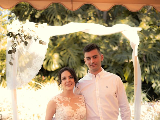 La boda de Luis y Yumara en Tacoronte, Santa Cruz de Tenerife 91