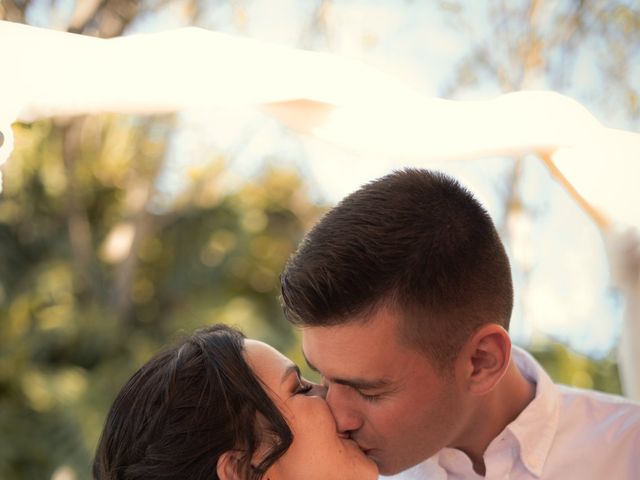 La boda de Luis y Yumara en Tacoronte, Santa Cruz de Tenerife 93