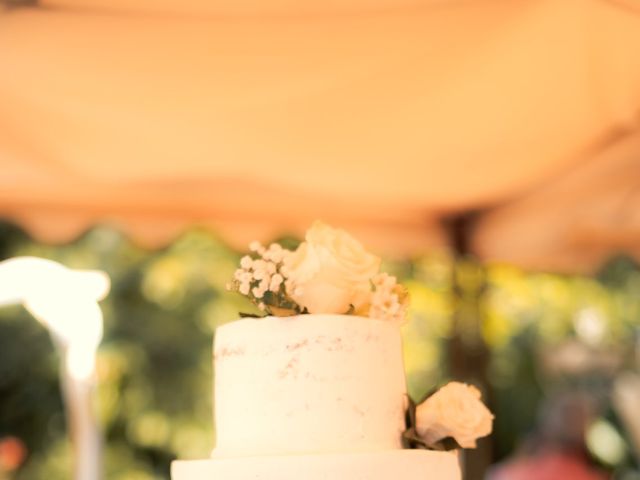 La boda de Luis y Yumara en Tacoronte, Santa Cruz de Tenerife 94