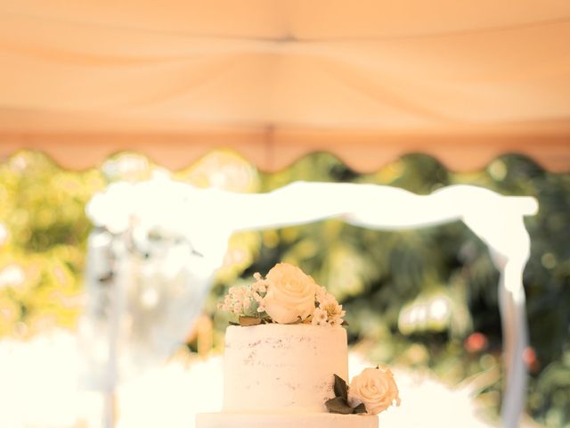 La boda de Luis y Yumara en Tacoronte, Santa Cruz de Tenerife 95