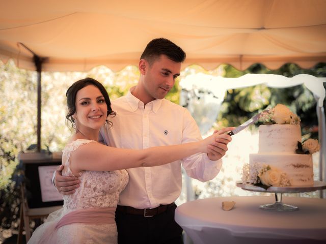 La boda de Luis y Yumara en Tacoronte, Santa Cruz de Tenerife 96