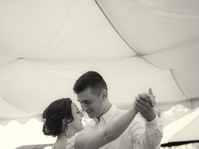 La boda de Luis y Yumara en Tacoronte, Santa Cruz de Tenerife 97