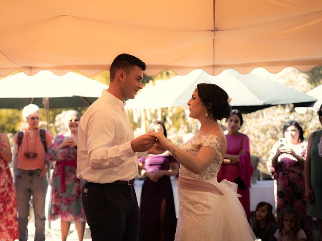 La boda de Luis y Yumara en Tacoronte, Santa Cruz de Tenerife 98