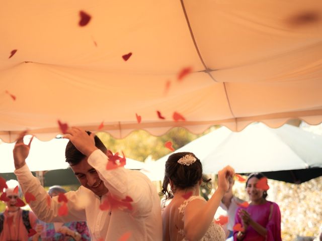 La boda de Luis y Yumara en Tacoronte, Santa Cruz de Tenerife 99