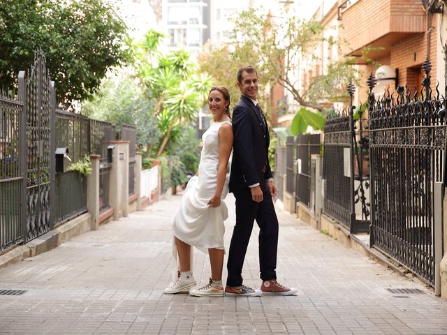 La boda de Jorge y Rebeca en Briones, La Rioja 4