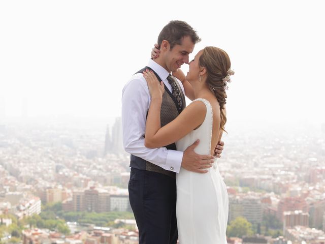 La boda de Jorge y Rebeca en Briones, La Rioja 8