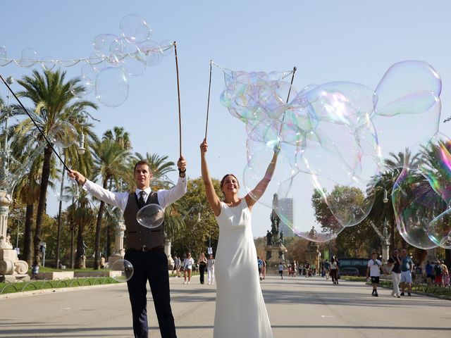 La boda de Jorge y Rebeca en Briones, La Rioja 22