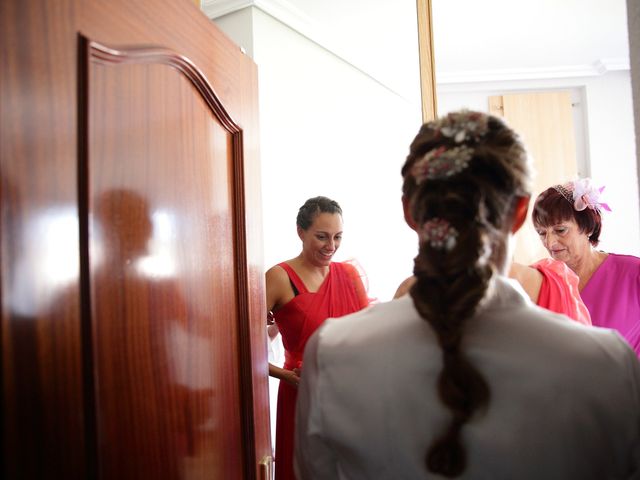 La boda de Jorge y Rebeca en Briones, La Rioja 43