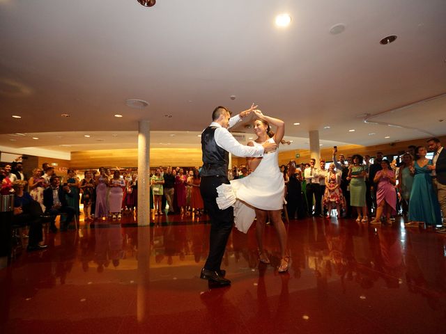 La boda de Jorge y Rebeca en Briones, La Rioja 82