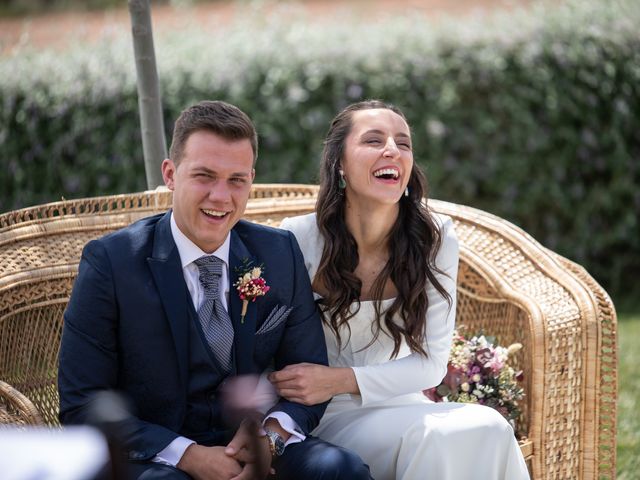 La boda de María y Mario en Campo De Criptana, Ciudad Real 12