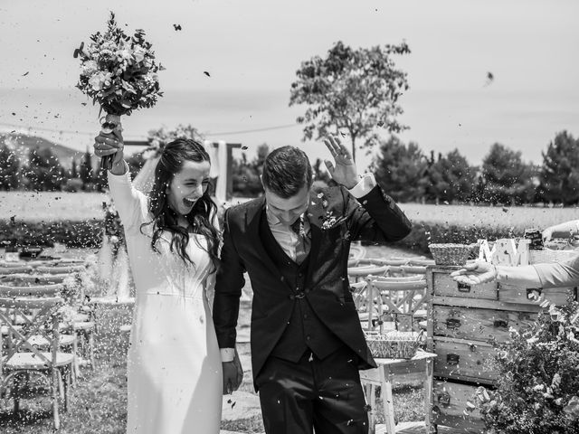 La boda de María y Mario en Campo De Criptana, Ciudad Real 15