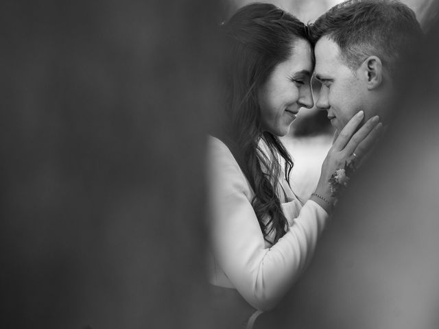 La boda de María y Mario en Campo De Criptana, Ciudad Real 21