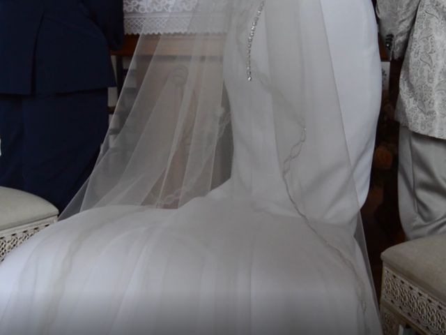 La boda de Oscar y Carmen en Ayamonte, Huelva 7