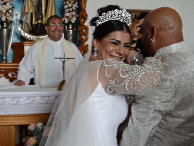 La boda de Oscar y Carmen en Ayamonte, Huelva 3