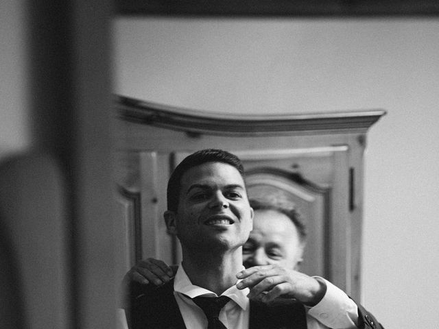 La boda de Jose  y Ylenia en Santa Maria De Guia, Las Palmas 4