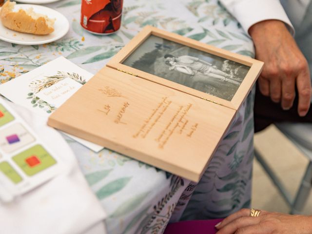 La boda de Jose  y Ylenia en Santa Maria De Guia, Las Palmas 14