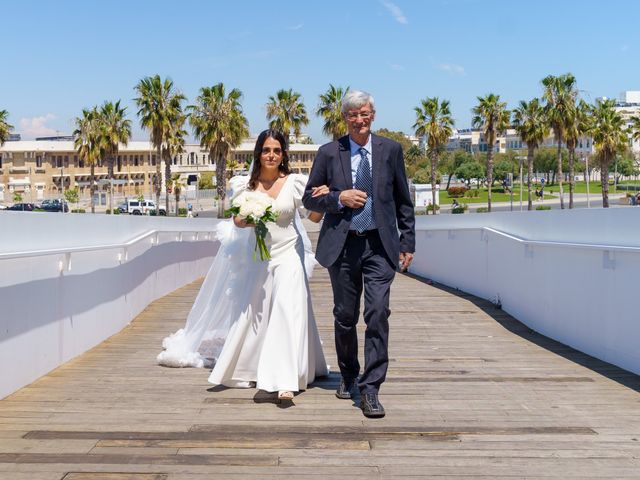 La boda de Fernando y Valentina en Valencia, Valencia 4