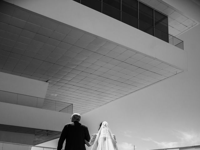 La boda de Fernando y Valentina en Valencia, Valencia 5