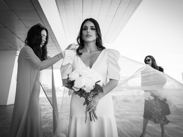 La boda de Fernando y Valentina en Valencia, Valencia 6