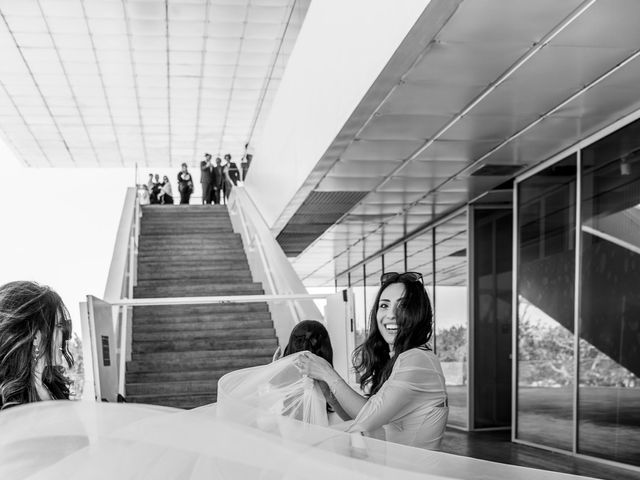 La boda de Fernando y Valentina en Valencia, Valencia 7