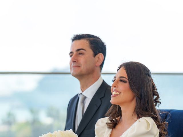 La boda de Fernando y Valentina en Valencia, Valencia 14