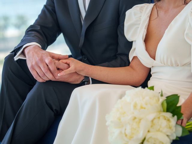 La boda de Fernando y Valentina en Valencia, Valencia 19