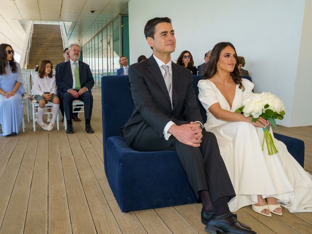La boda de Fernando y Valentina en Valencia, Valencia 20