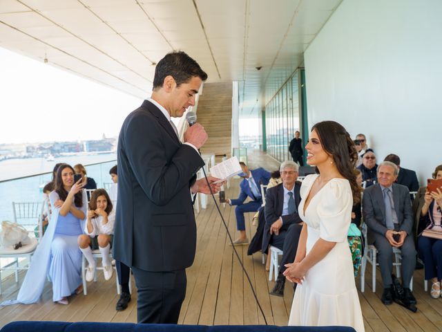 La boda de Fernando y Valentina en Valencia, Valencia 28