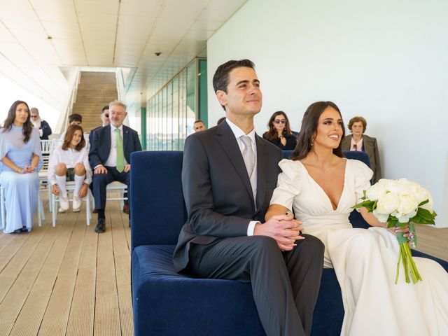 La boda de Fernando y Valentina en Valencia, Valencia 31