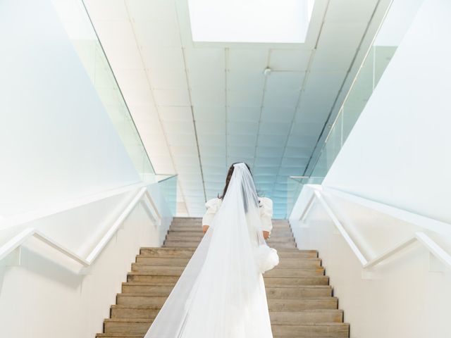 La boda de Fernando y Valentina en Valencia, Valencia 34