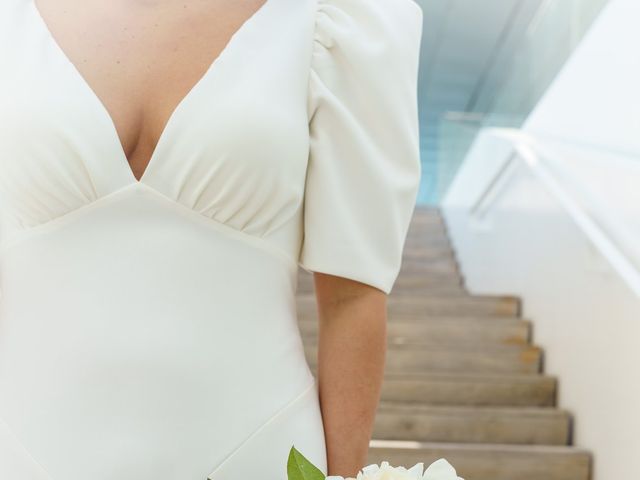 La boda de Fernando y Valentina en Valencia, Valencia 35