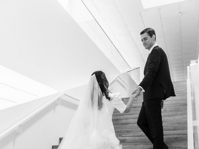 La boda de Fernando y Valentina en Valencia, Valencia 36