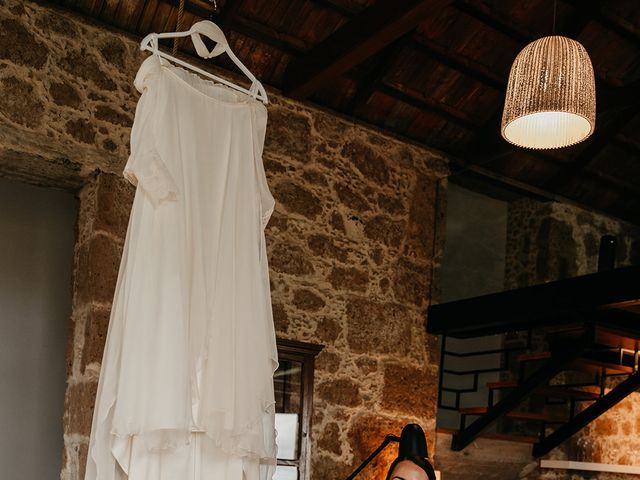 La boda de Daniel y Sara en Las Palmas De Gran Canaria, Las Palmas 7