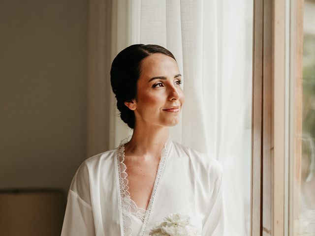 La boda de Daniel y Sara en Las Palmas De Gran Canaria, Las Palmas 8