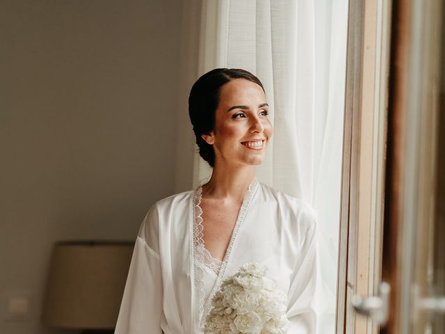La boda de Daniel y Sara en Las Palmas De Gran Canaria, Las Palmas 9