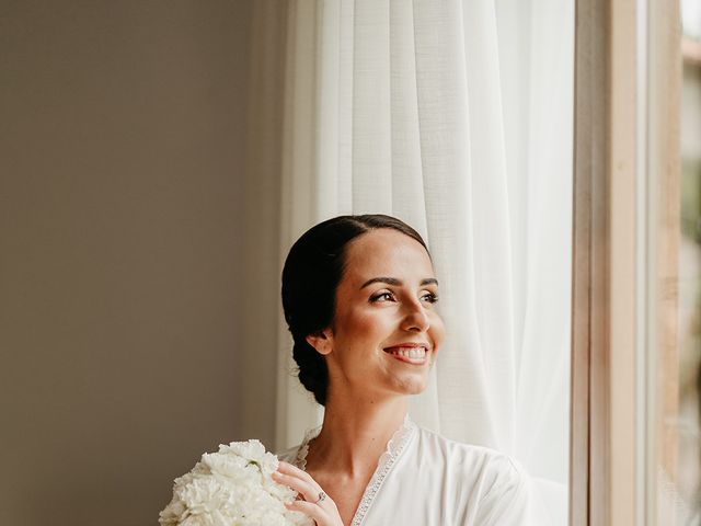 La boda de Daniel y Sara en Las Palmas De Gran Canaria, Las Palmas 10