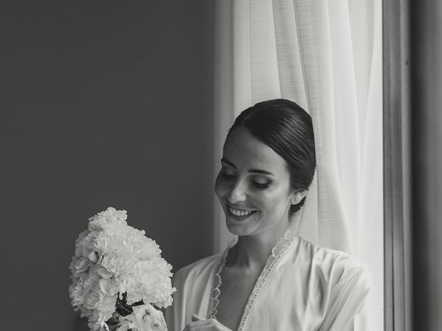 La boda de Daniel y Sara en Las Palmas De Gran Canaria, Las Palmas 11