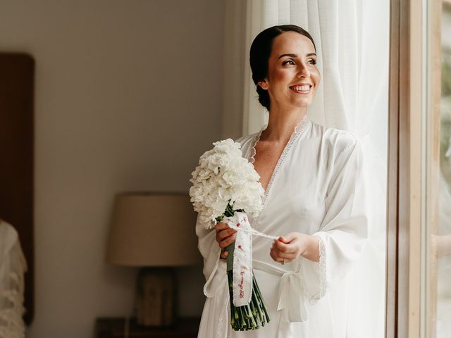 La boda de Daniel y Sara en Las Palmas De Gran Canaria, Las Palmas 12