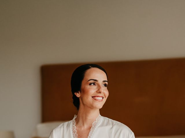 La boda de Daniel y Sara en Las Palmas De Gran Canaria, Las Palmas 15