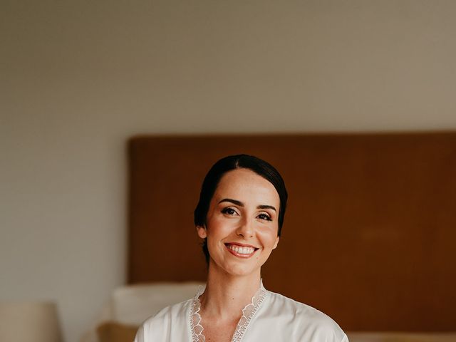 La boda de Daniel y Sara en Las Palmas De Gran Canaria, Las Palmas 16