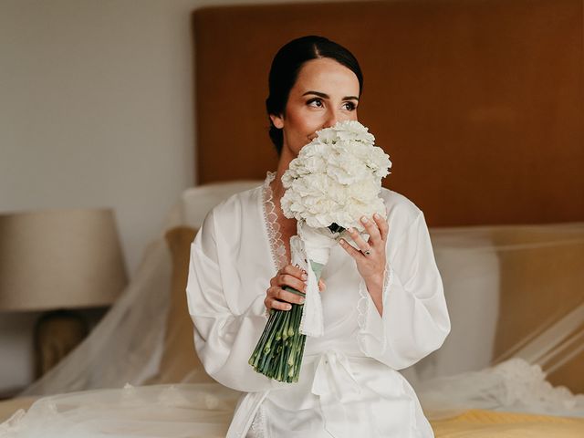La boda de Daniel y Sara en Las Palmas De Gran Canaria, Las Palmas 18