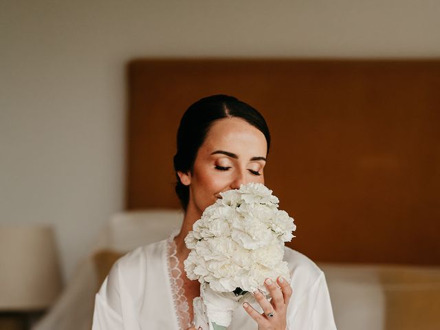 La boda de Daniel y Sara en Las Palmas De Gran Canaria, Las Palmas 19