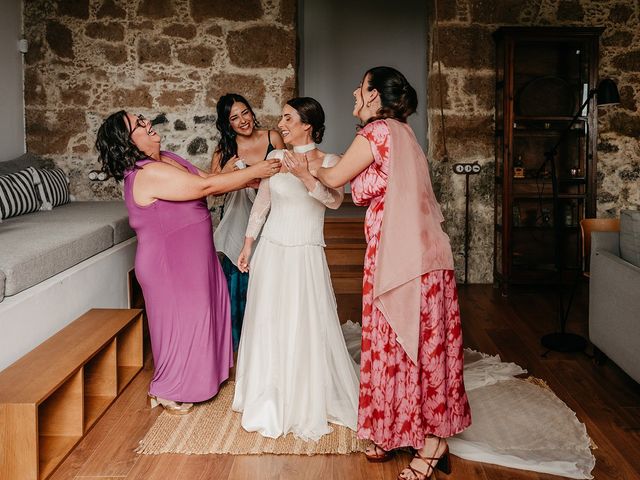 La boda de Daniel y Sara en Las Palmas De Gran Canaria, Las Palmas 25