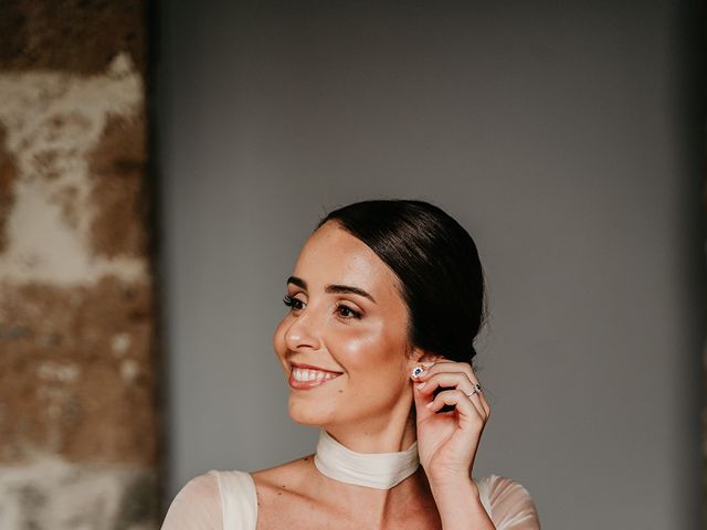 La boda de Daniel y Sara en Las Palmas De Gran Canaria, Las Palmas 26