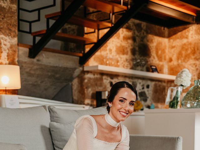 La boda de Daniel y Sara en Las Palmas De Gran Canaria, Las Palmas 27