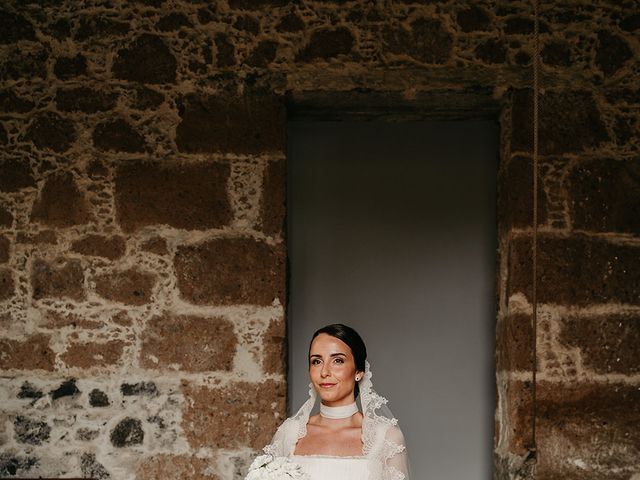 La boda de Daniel y Sara en Las Palmas De Gran Canaria, Las Palmas 28