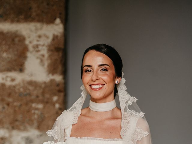 La boda de Daniel y Sara en Las Palmas De Gran Canaria, Las Palmas 29